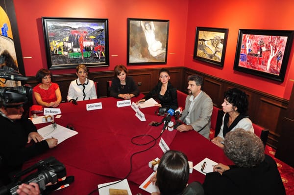 ВТОРИ БЛАГОТВОРИТЕЛЕН БАЛ В ПЛЕВЕН