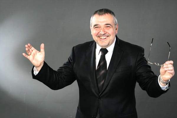 БГ модна икона 2012