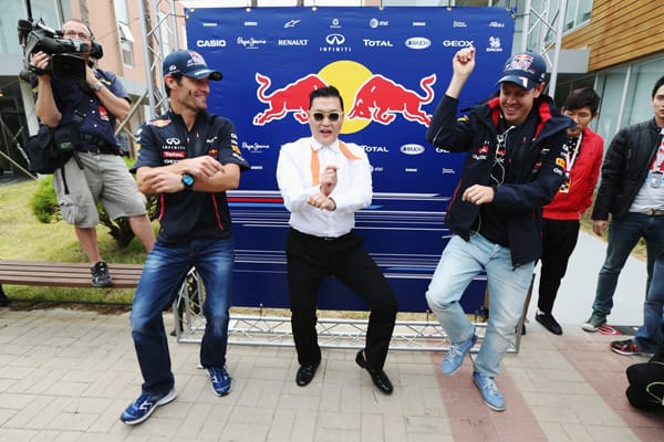 СУБКУЛТУРАТА “GANGNAM STYLE”