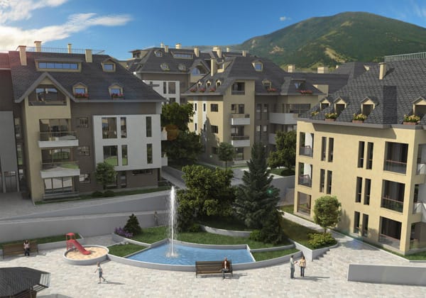 МОДЕРНИЯТ ДОМ