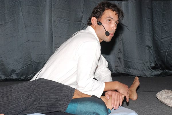 SPA-ГРИЖА ЗА ТЯЛОТО