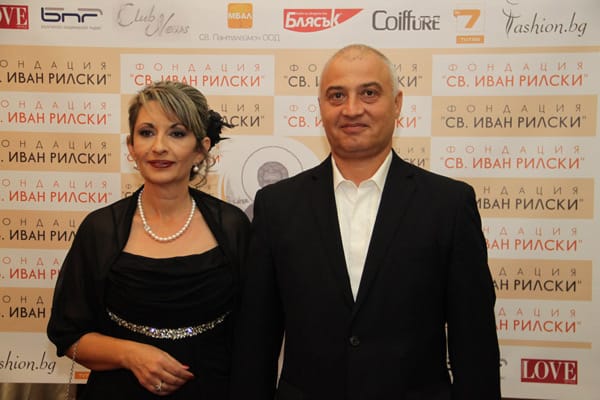 ВТОРИ БЛАГОТВОРИТЕЛЕН БАЛ В ПЛЕВЕН