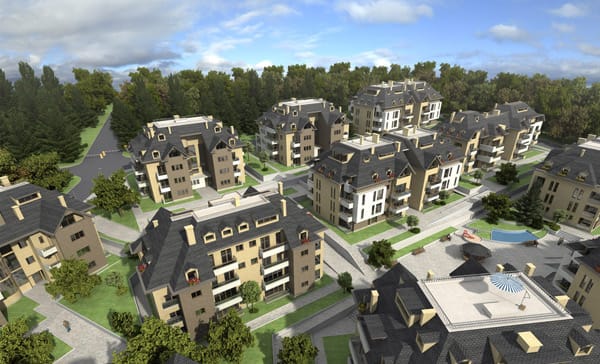 МОДЕРНИЯТ ДОМ