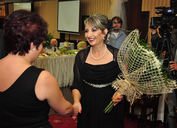 ВТОРИ БЛАГОТВОРИТЕЛЕН БАЛ В ПЛЕВЕН