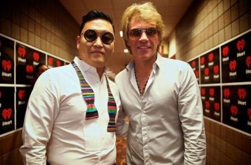 СУБКУЛТУРАТА “GANGNAM STYLE”