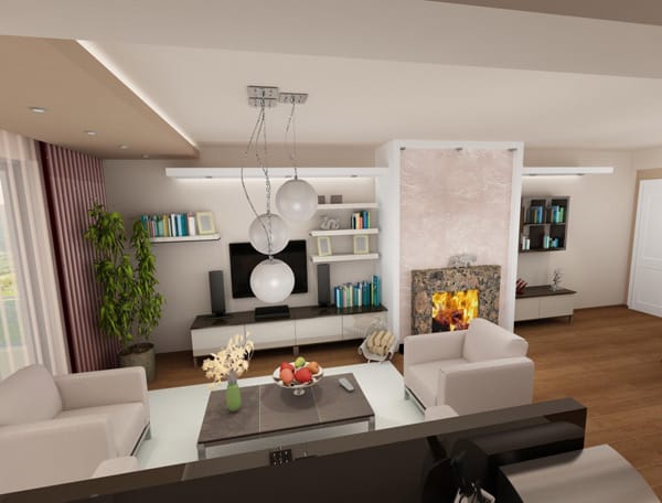 МОДЕРНИЯТ ДОМ