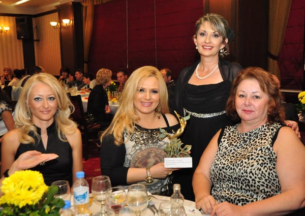 ВТОРИ БЛАГОТВОРИТЕЛЕН БАЛ В ПЛЕВЕН