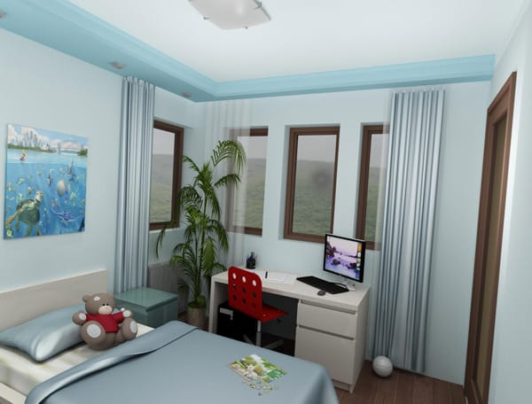 МОДЕРНИЯТ ДОМ