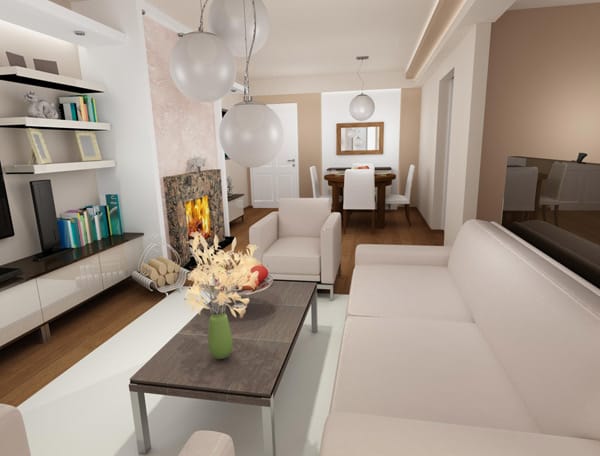 МОДЕРНИЯТ ДОМ