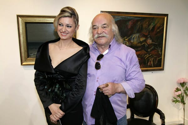 Десислава Монева