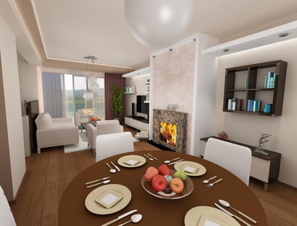 МОДЕРНИЯТ ДОМ