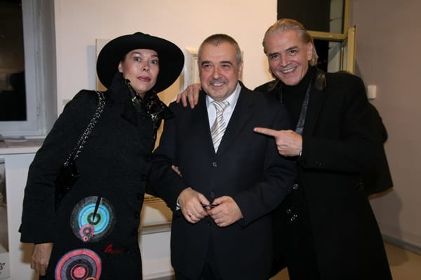 Facebook комуникация