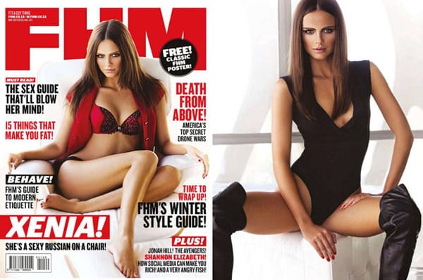 РИЧАРД ДИЙН – ПОГЛЕД ПРЕЗ ОБЕКТИВА