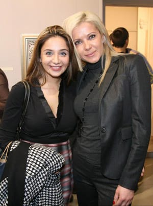 Facebook комуникация