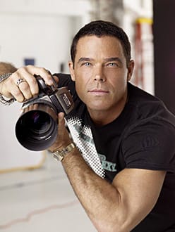 РИЧАРД ДИЙН – ПОГЛЕД ПРЕЗ ОБЕКТИВА