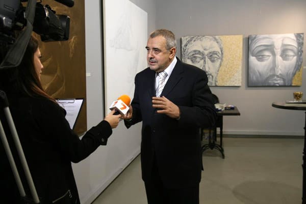 Facebook комуникация