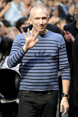 Жан Пол Готие