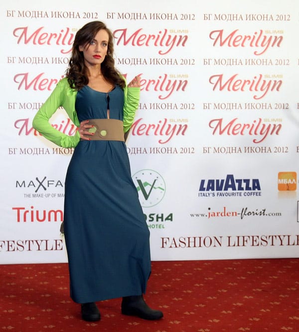 талантливите студенти на проф. Любомир Стойков и на доц. д-р Мариела Гемишева