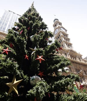 ДУХЪТ НА КОЛЕДНИТЕ ИГРАЧКИ