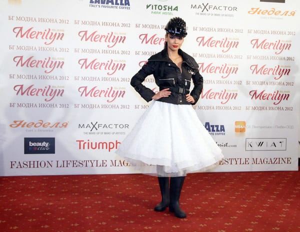 талантливите студенти на проф. Любомир Стойков и на доц. д-р Мариела Гемишева