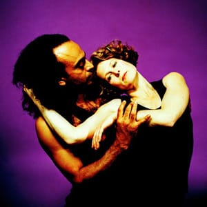 РИЧАРД ДИЙН – ПОГЛЕД ПРЕЗ ОБЕКТИВА