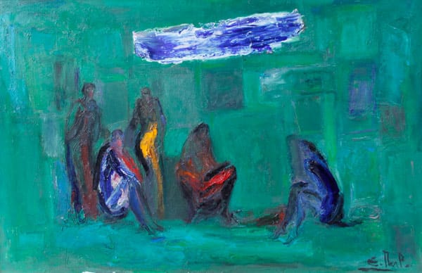 галерия „Юзина”