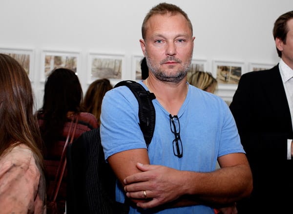 СМЕЛОСТТА ДА БЪДЕШ ЮРГЕН ТЕЛЪР