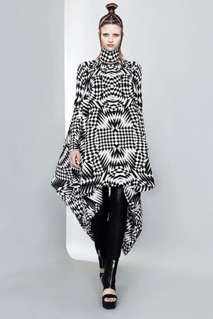 ГАРЕТ ПЮ – НОВИЯТ ДИКТАТОР НА МОДНАТА СЦЕНА