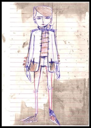 ГЛЕМ-ГОТ – БЪДИ МОДНА ИКОНА, НО ОСТАНИ ОТ ТЪМНАТА СТРАНА