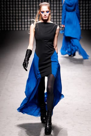 ГАРЕТ ПЮ – НОВИЯТ ДИКТАТОР НА МОДНАТА СЦЕНА