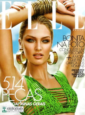 Кандис Суонепол