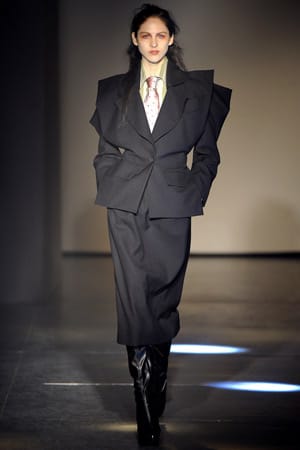 Модни тенденции