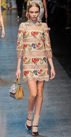 Модни тенденции