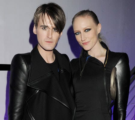 ГАРЕТ ПЮ – НОВИЯТ ДИКТАТОР НА МОДНАТА СЦЕНА