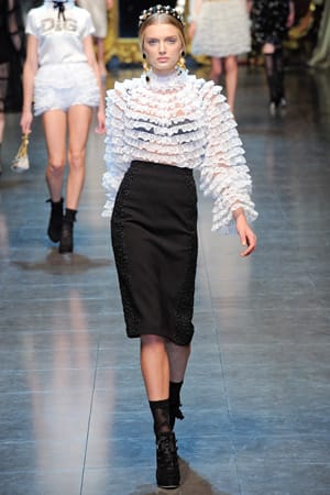 Модни тенденции