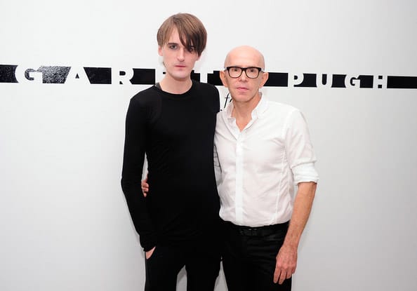 ГАРЕТ ПЮ – НОВИЯТ ДИКТАТОР НА МОДНАТА СЦЕНА