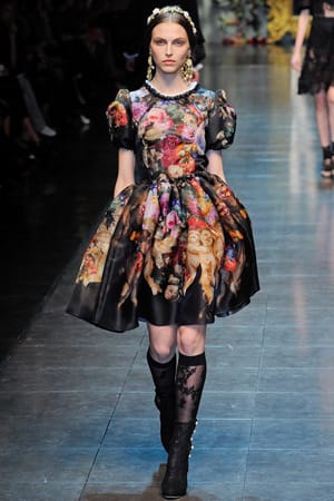 Модни тенденции