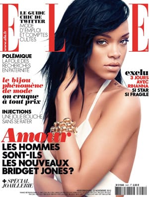 РИАНА – ПЪТЯТ ОТ БАРБАДОС ДО СВЕТОВНАТА МОДНА СЦЕНА