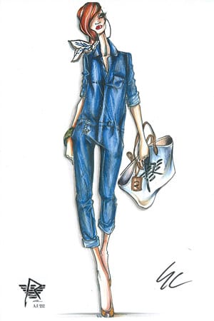 РИАНА – ПЪТЯТ ОТ БАРБАДОС ДО СВЕТОВНАТА МОДНА СЦЕНА