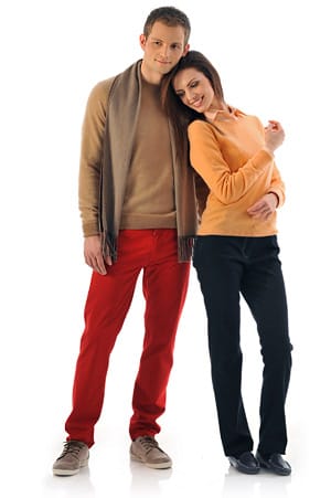 МОДА ЗА ЦЕНИТЕЛИ ОТ „АРИСТОКРАТ“