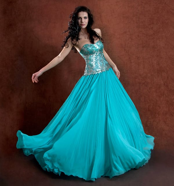 Модел на Жана Жекова