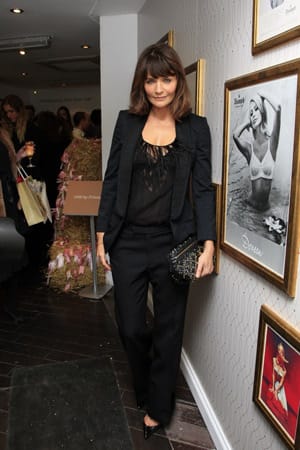 Хелена Кристенсен