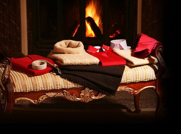 МОДА ЗА ЦЕНИТЕЛИ ОТ „АРИСТОКРАТ“