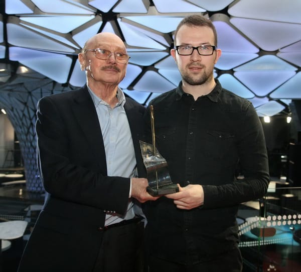 Златна игла 2013