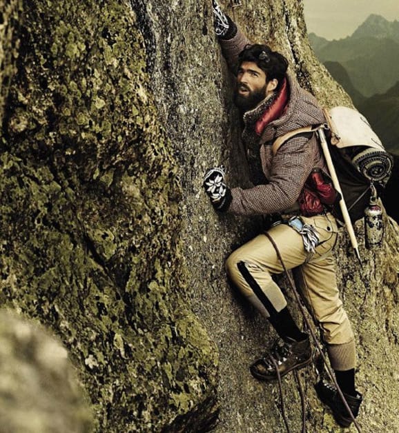 Джампаоло Сгура е италиански фотограф