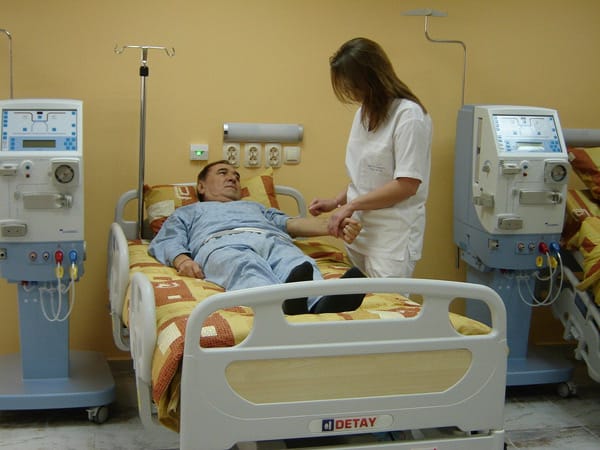 МБАЛ Св.Панталеймон – Плевен