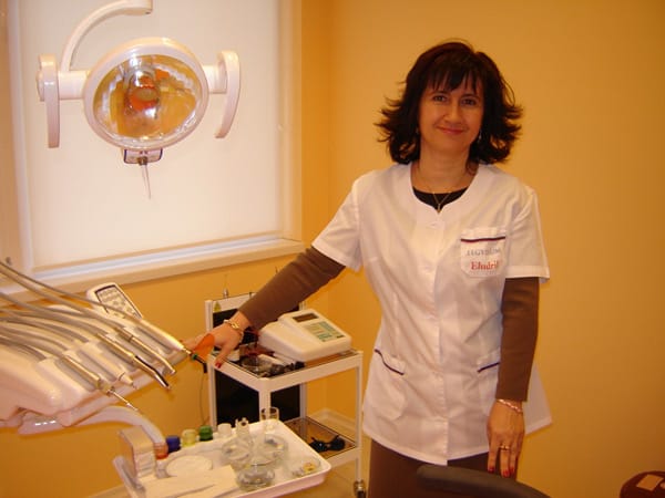 МБАЛ Св.Панталеймон – Плевен