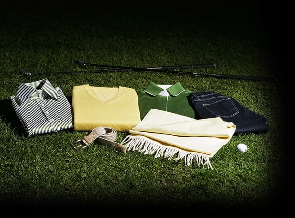 МОДА ЗА ЦЕНИТЕЛИ ОТ „АРИСТОКРАТ“