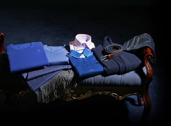 МОДА ЗА ЦЕНИТЕЛИ ОТ „АРИСТОКРАТ“