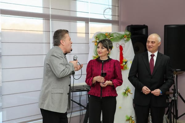 МБАЛ Св.Панталеймон – Плевен